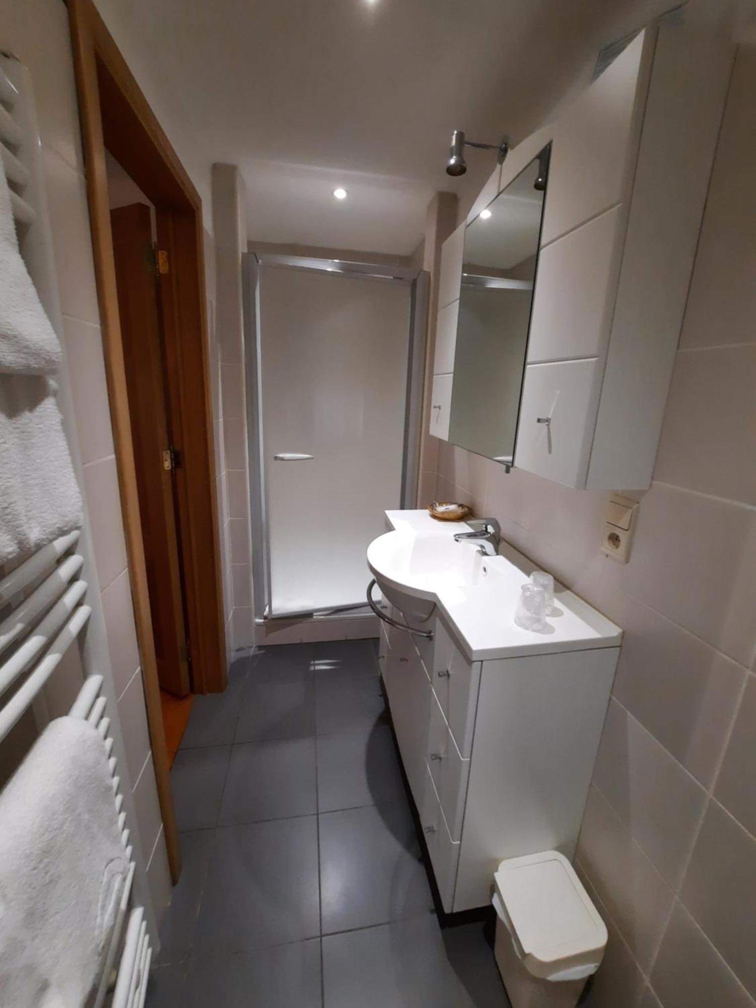 Guesthouse Les Tilleuls Fleurus Esterno foto