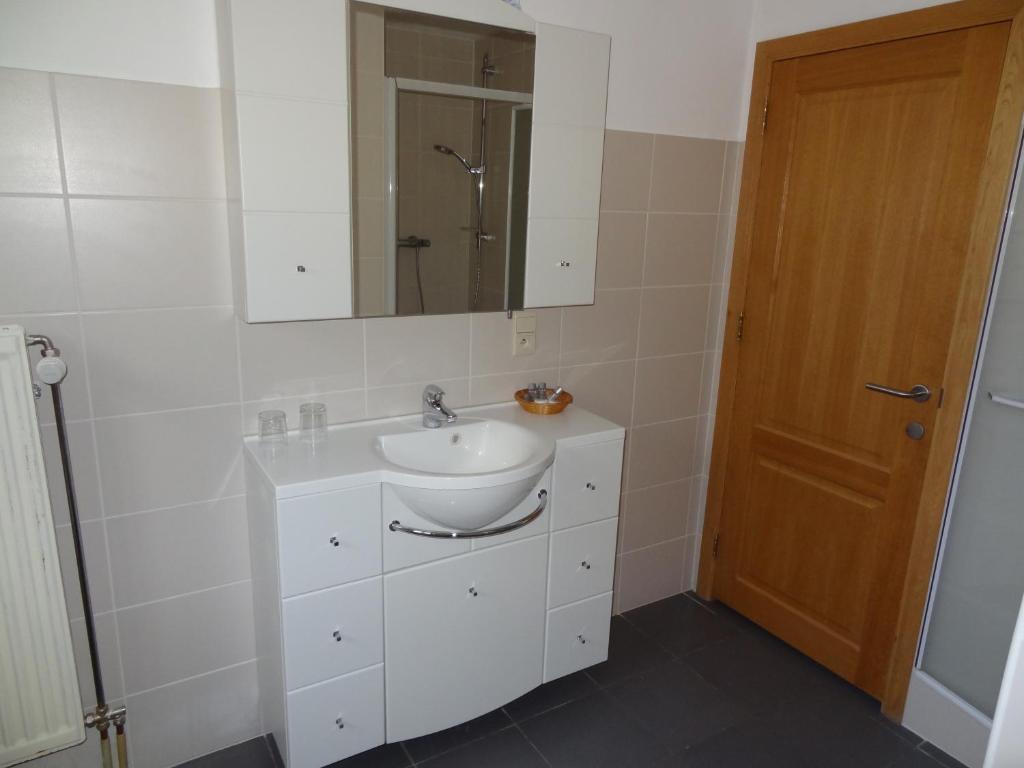 Guesthouse Les Tilleuls Fleurus Camera foto