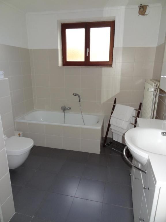 Guesthouse Les Tilleuls Fleurus Camera foto