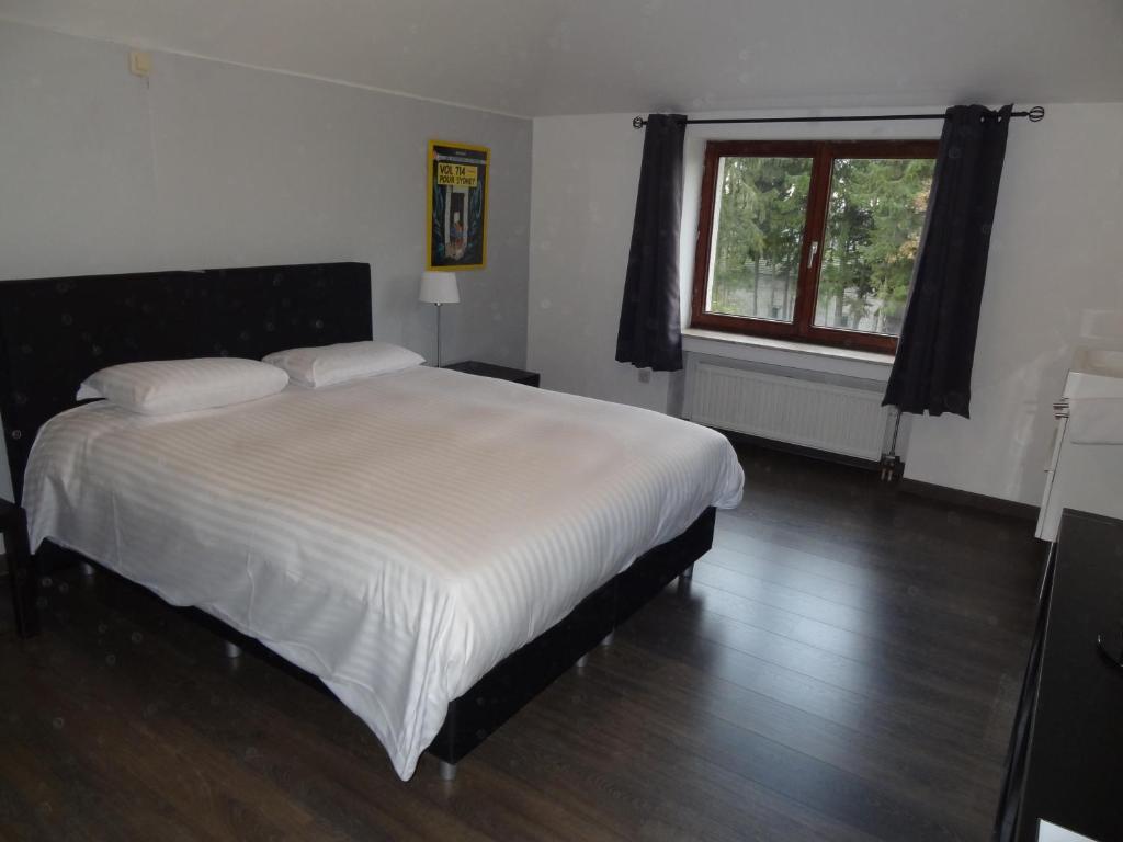 Guesthouse Les Tilleuls Fleurus Camera foto